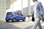 Opel Agila 2008 года